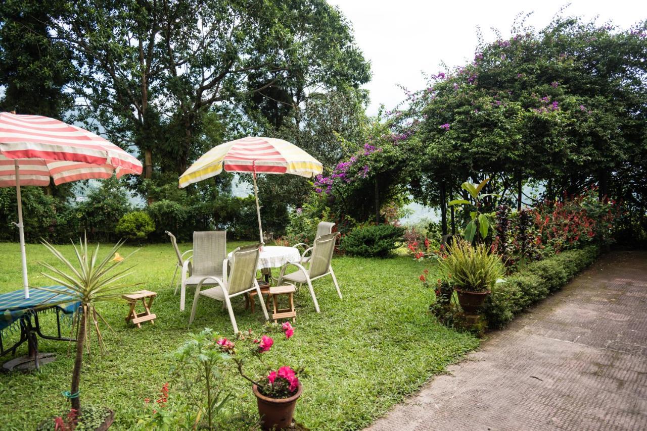 Singtom Tea Resort Darjeeling  Bagian luar foto