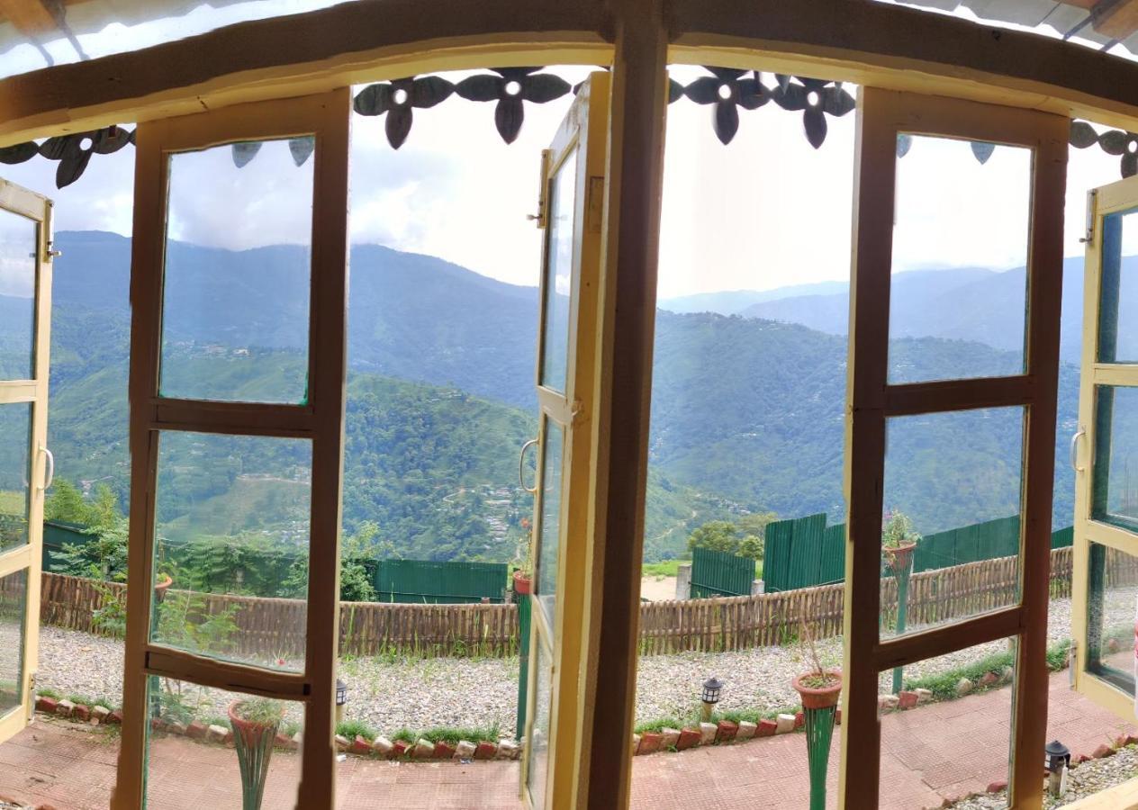 Singtom Tea Resort Darjeeling  Bagian luar foto