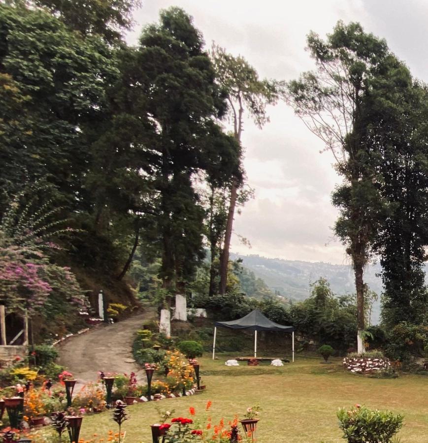Singtom Tea Resort Darjeeling  Bagian luar foto
